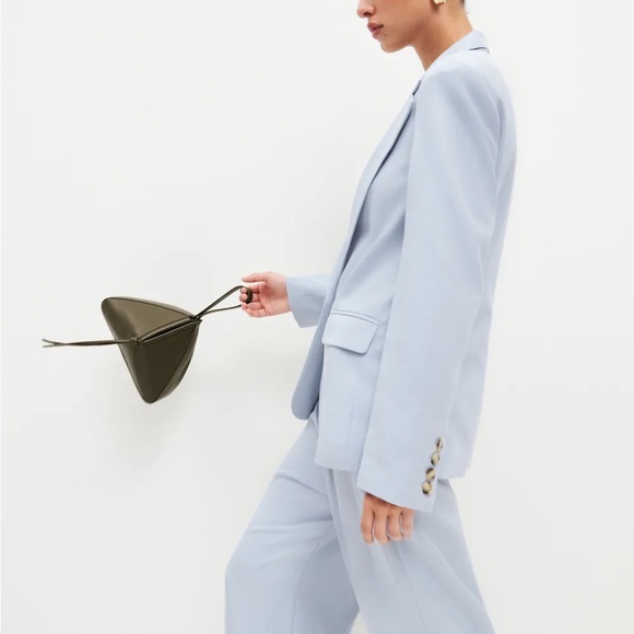 REFORMATION medium chiara convertible bag - Picture 13 of 14